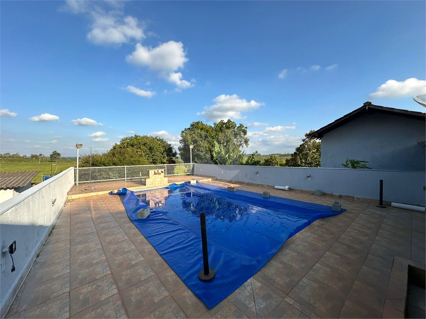 Casa a venda na Lagoa Dourada