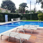 APARTAMENTO PARA LOCAÇÃO NA VILA LEOPOLDINA COM 03 DORM 1 SUITE E 02 VAGAS DE GARAGEM