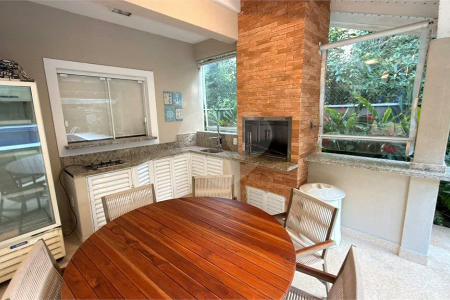 Casa à venda com 5 suítes em Riviera de São Lourenço, Bertioga, SP