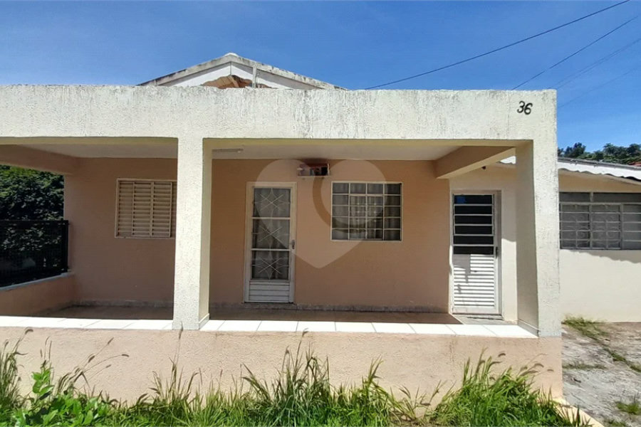 Chácara à venda no Condomínio Bem Te Vi em Piracicaba - SP.
