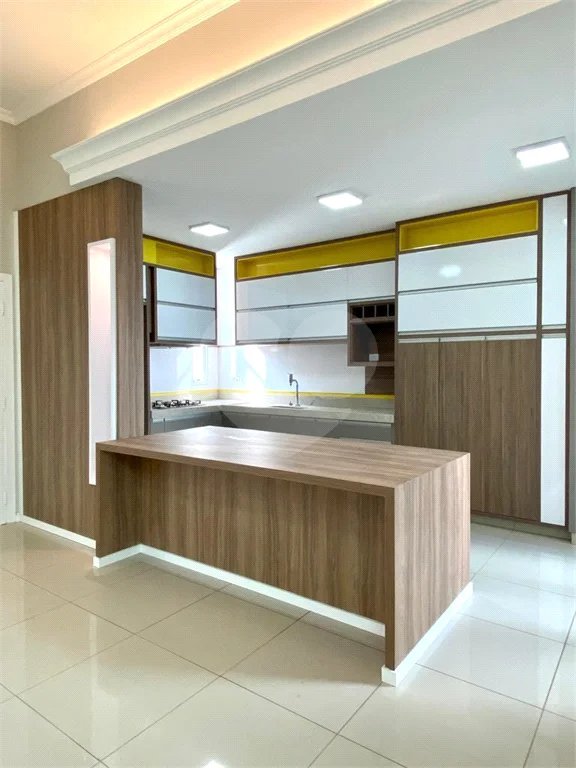 Casa Condomínio Residencial Tomazella