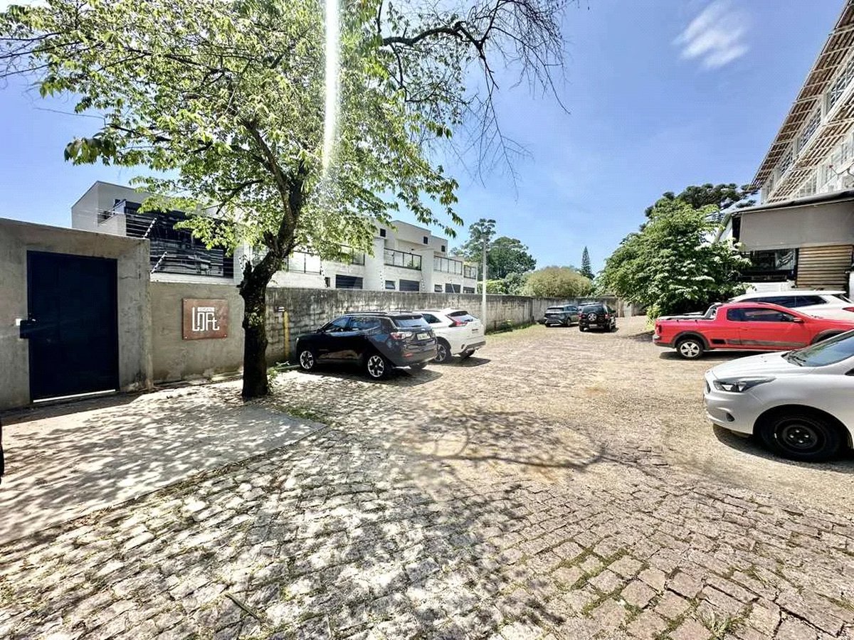 Triplex 2 sts + escritório (3ª suíte - reversível)