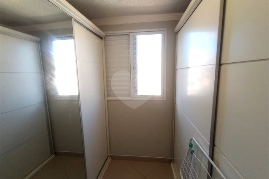 Apartamento com 3 dormitórios à venda, 65 m² por R$ 375.000 - Vila Alpina - São Paulo/SP