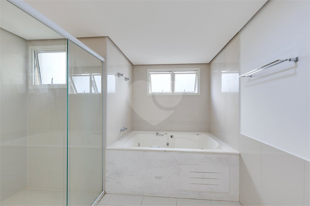 Apartamento para alugar com 4 suítes em Chácara Flora, São Paulo, SP