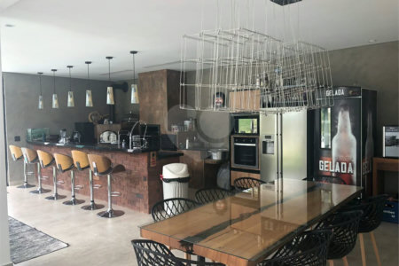 MANSÃO EM TATUI!