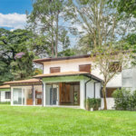 Casa à venda com 4 suítes em Alto da Boa Vista, São Paulo, SP