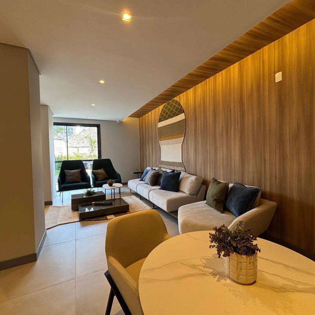 Studio novo e mobiliado para locação 26m² em Pinheiros – próximo ao metrô Faria Lima!