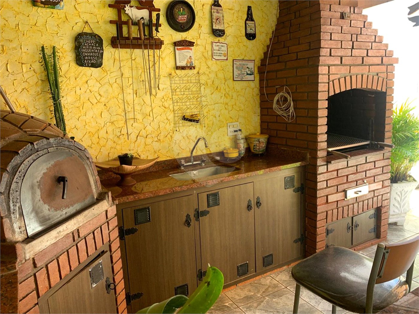 Casa á venda - Jabaquara