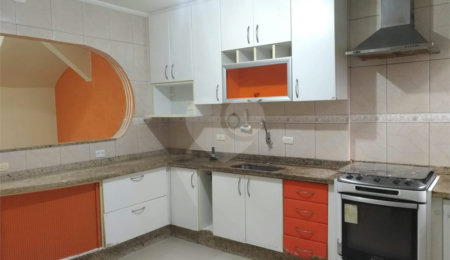 Sobrado à venda com 3 quartos, sendo 2 suítes,  em Belenzinho, São Paulo, SP