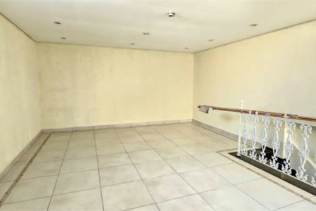 Sobrado à venda com 3 quartos, sendo 1 suíte, em Vila Leopoldina, São Paulo, SP