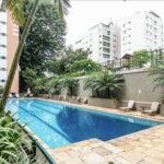 Apartamento de 3 dormitórios com suíte e 2 vagas na Vila São Francisco