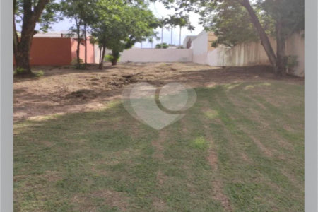 Terreno a venda no Residencial Vila Inglesa em Indaiatuba/SP - Com 793,66 m²