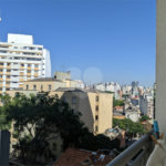 Bela Vista ! Studio novo 2400,00 !