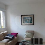 Um lindo apartamento residencial localizado no Morumbi