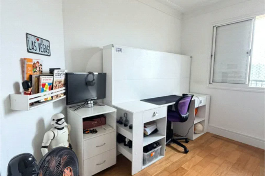 Apartamento á venda
