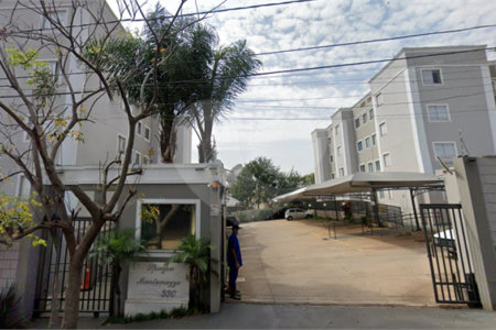 Apartamento á venda, com 02 Dormitórios, em Jardim Ricetti.