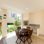 Apartamento à venda com 35m² -Mooca