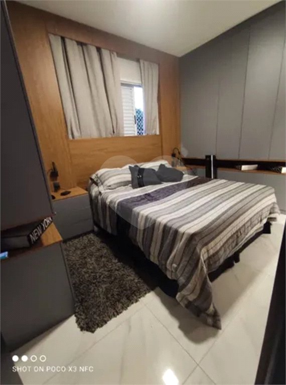 APARTAMENTO PARA VENDA NO JARDIM AQUARIUS, 2 DORMITORIOS, 1 SUITE, 1 VAGA, SÃO JOSÉ DOS CAMPOS/SP.