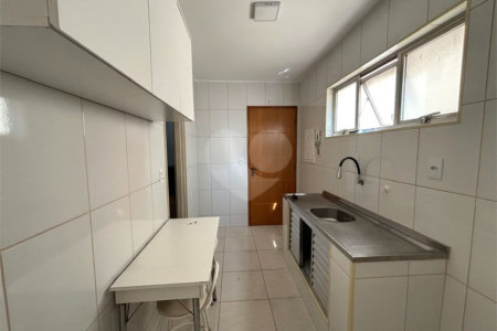 Exclusivo Apartamento de 85 m² na Vila Nova Conceição!