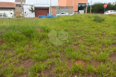 Terreno com 460,00 m²