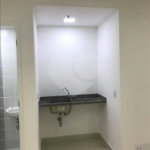 Sala comercial com 38m², 1 vaga de garagem, à venda na Vila Mariana