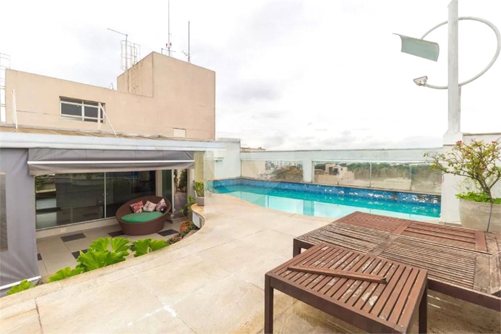 Cobertura no Ipiranga à venda com 340m², 4 quartos e 4 vagas Estuda Permuta