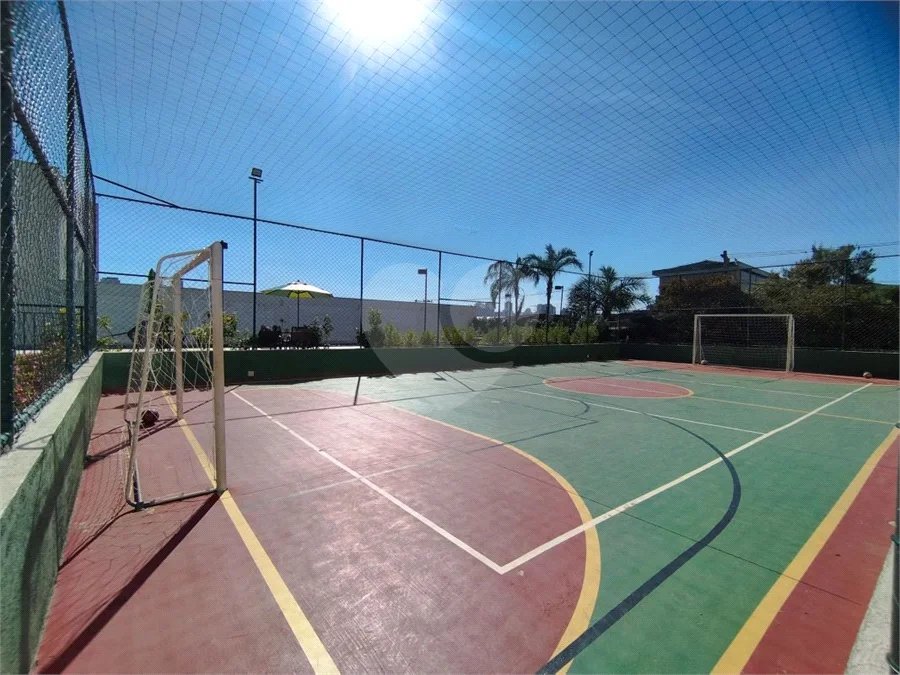 Apartamento de 57 m² á venda - Saúde