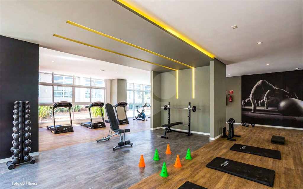 91m² - 3 dorm - 2 vagas