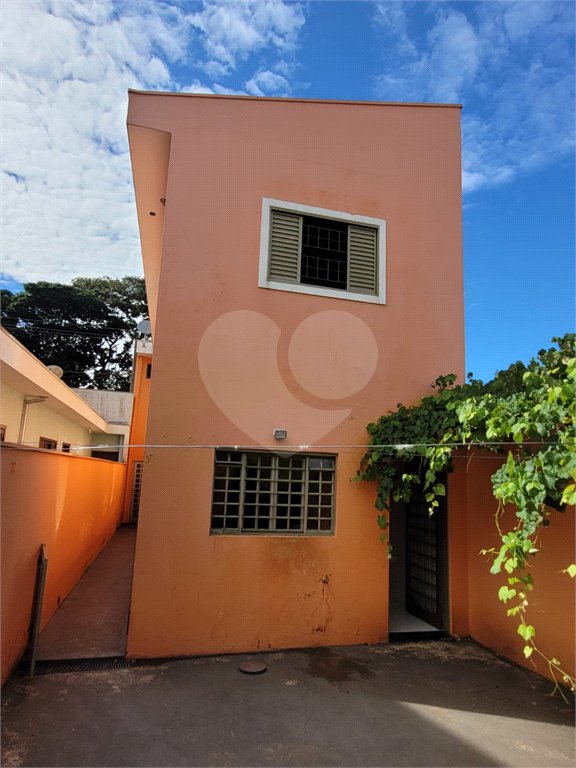 Casa para venda ou locação no Jardim Cruzeiro do Sul