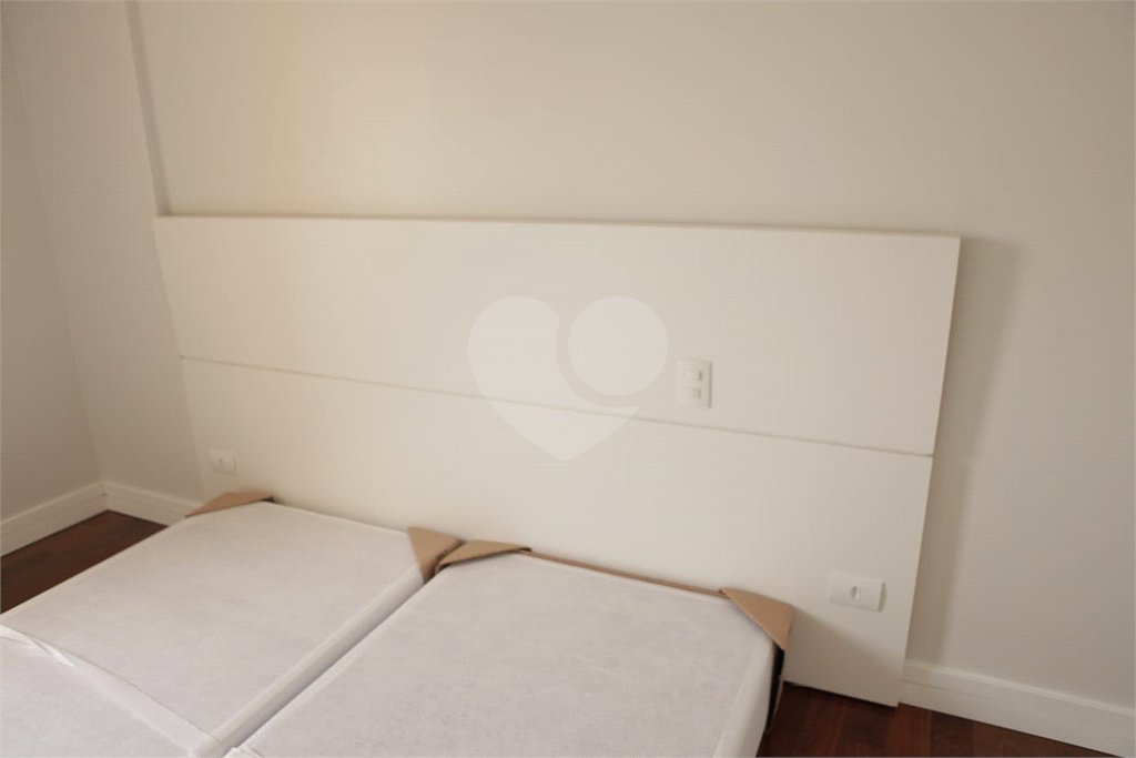 Apartamento á venda - Saúde