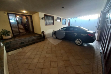 Casa Térrea na XV de Novembro .