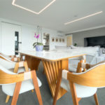 Apartamento com 205 metros no Campo Belo