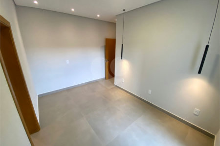 Casa térrea para venda em Ibaté/SP