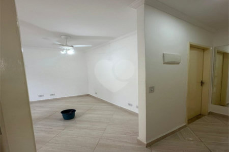 Apartamento no Condomínio Recanto Verde, com 59 m².