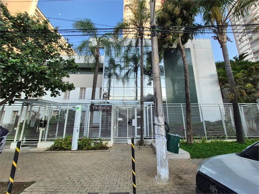 Apartamento de 76 m² com 2 dormitórios a venda na Vila Leopoldina