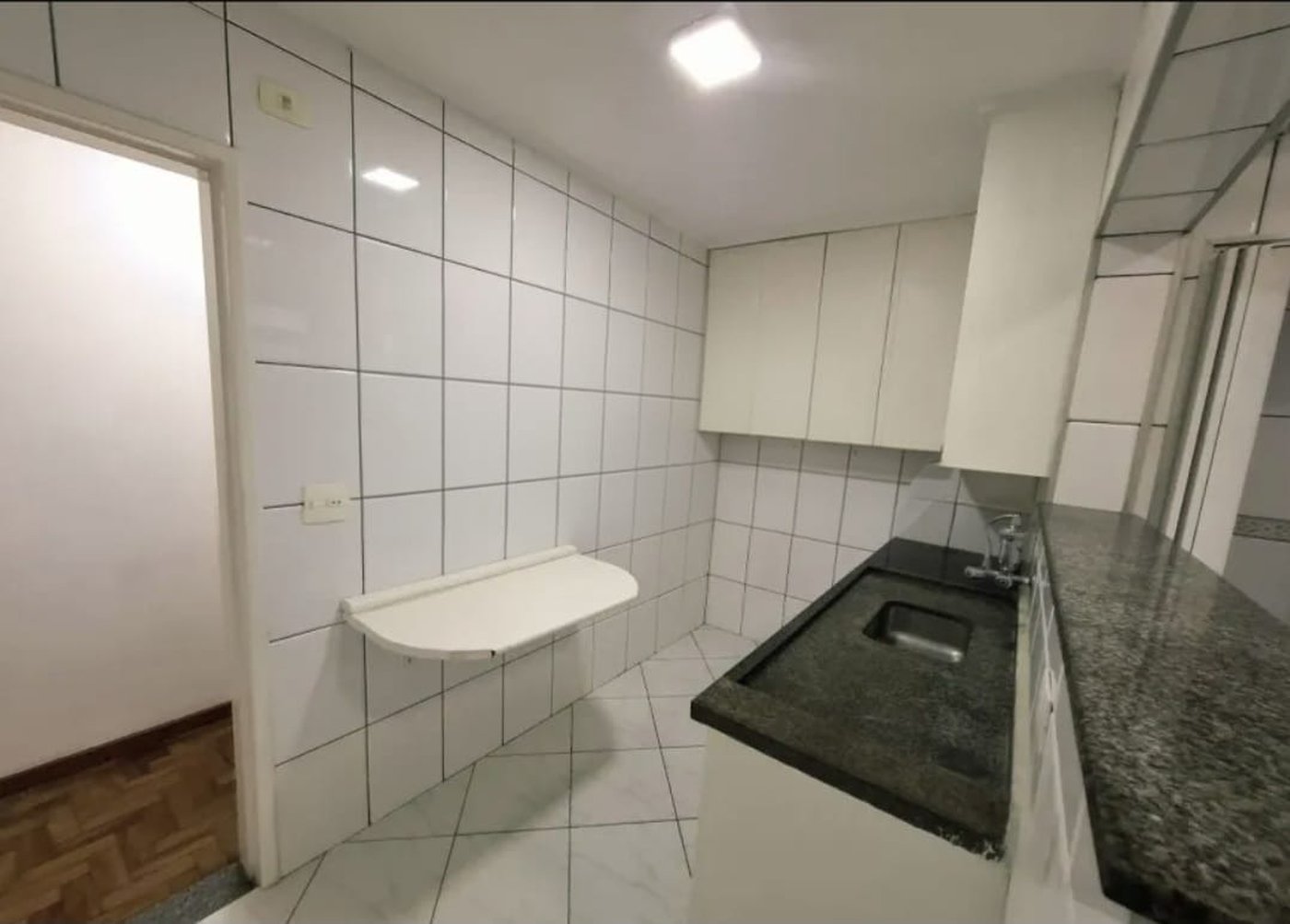 Apartamento à venda com 3 quartos em Conjunto Residencial Butantã, São Paulo, SP