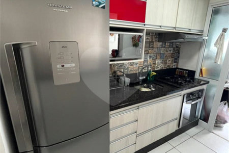 Apartamento à venda com 3 quartos, sendo 1 suíte, em Mooca, São Paulo, SP