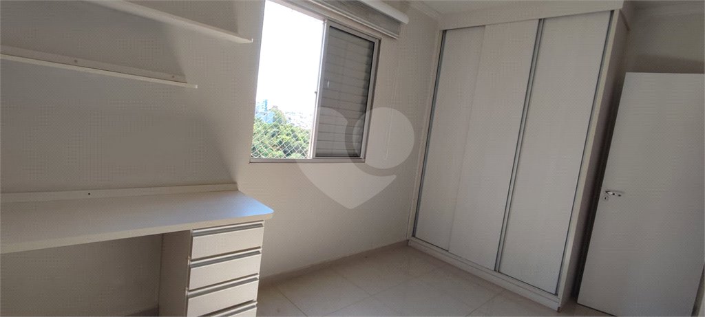 Apartamento à venda no bairro Jd Paraiso São Carlos/SP