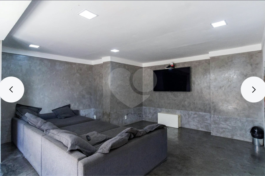 OPORTUNIDADE: Cobertura Exclusiva no Condomínio Ecolife – Vila Suzana