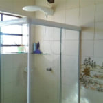 Casa térrea para locação no Cruzeiro do Sul