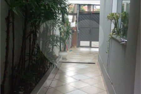 Casa para venda com 3 quartos na Chac Sto Antonio