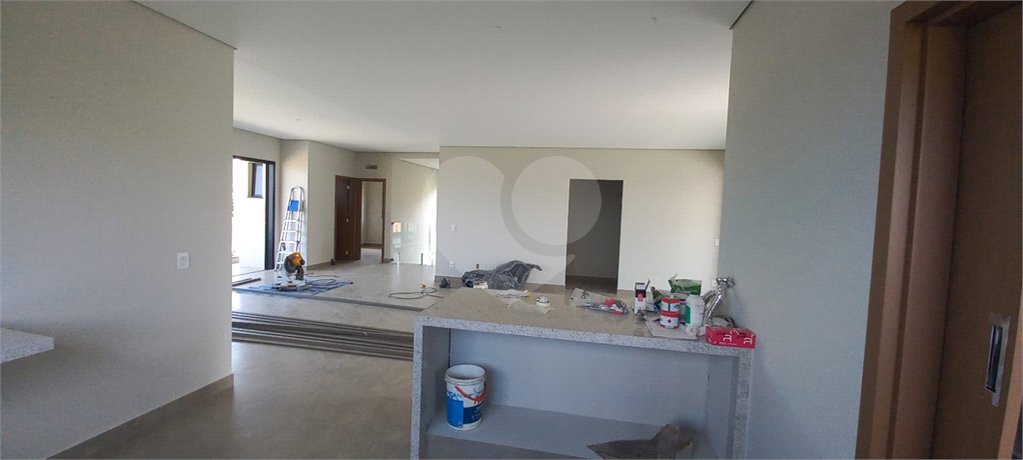 Casa Tipo Sobrado no Condomínio Santa Isabel - Louveira/SP