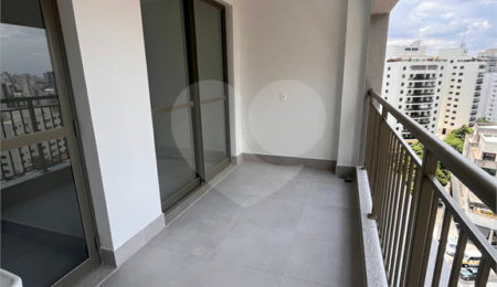 Apartamento à venda com 1 suíte em Vila Mariana, São Paulo, SP