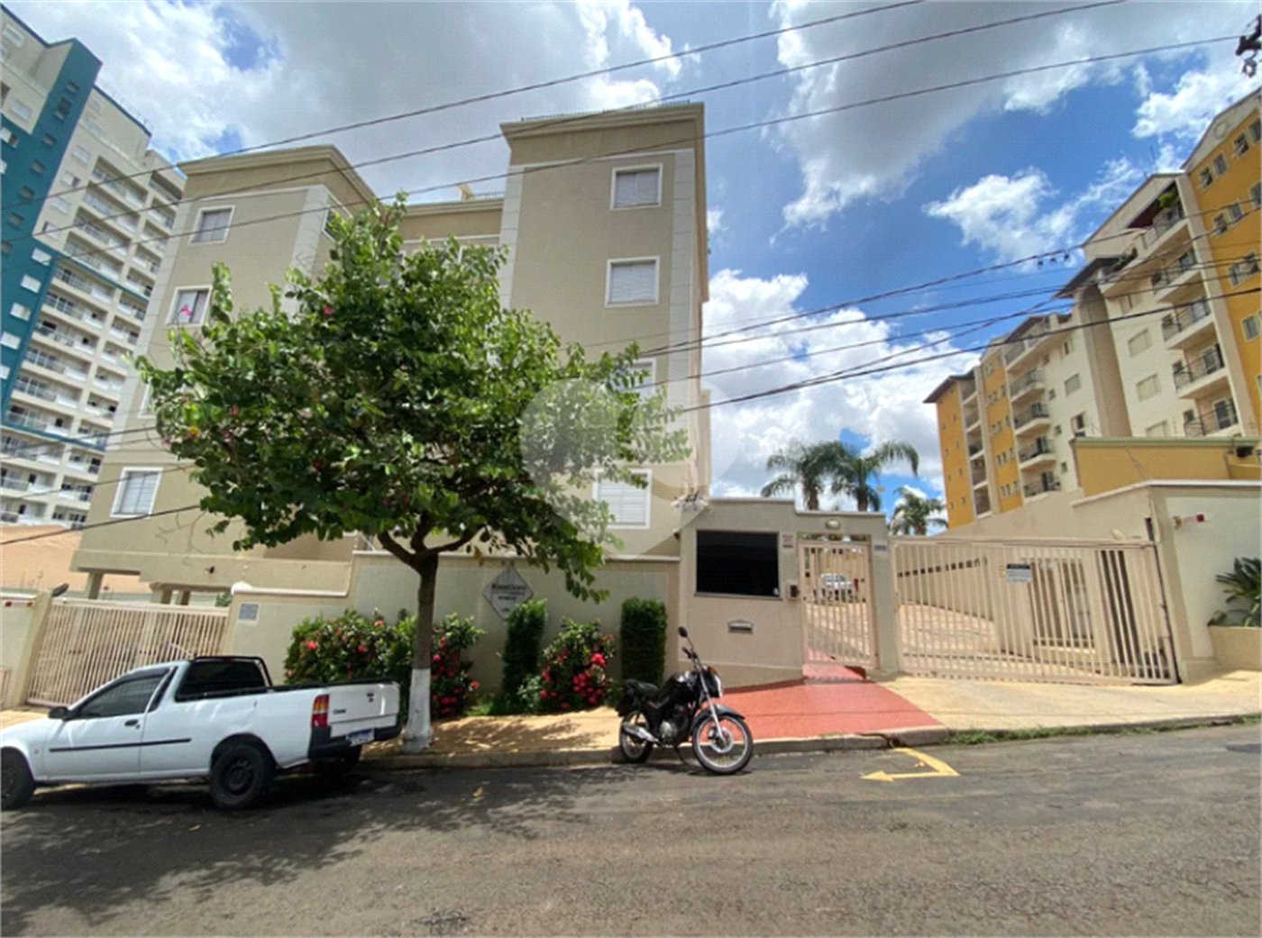 Apartamento Cobertura no Condomínio Spazio Monte Cristo.