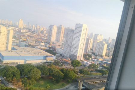 APARTAMENTO A VENDA EM SP BELÉM