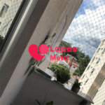 APARTAMENTO EDIFICIO MONTE VERDE À VENDA 98m², 3 DORMITORIOS, 1 SUITE, 1 VAGA EM SÃO JOSÉ DOS CAMPOS