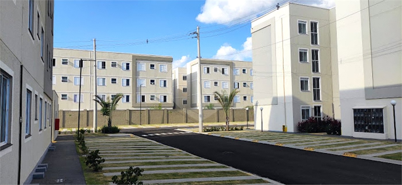 Apartamento à venda no Edificio Monte Berlim