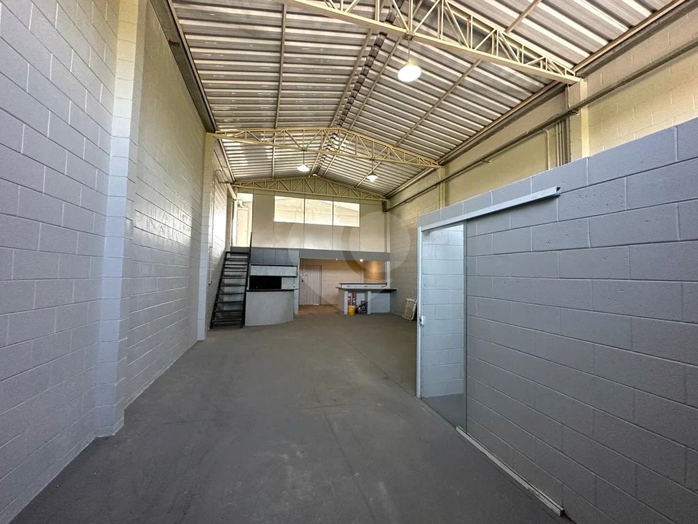Barracão Comercial para alugar em Santa Terezinha em Piracicaba