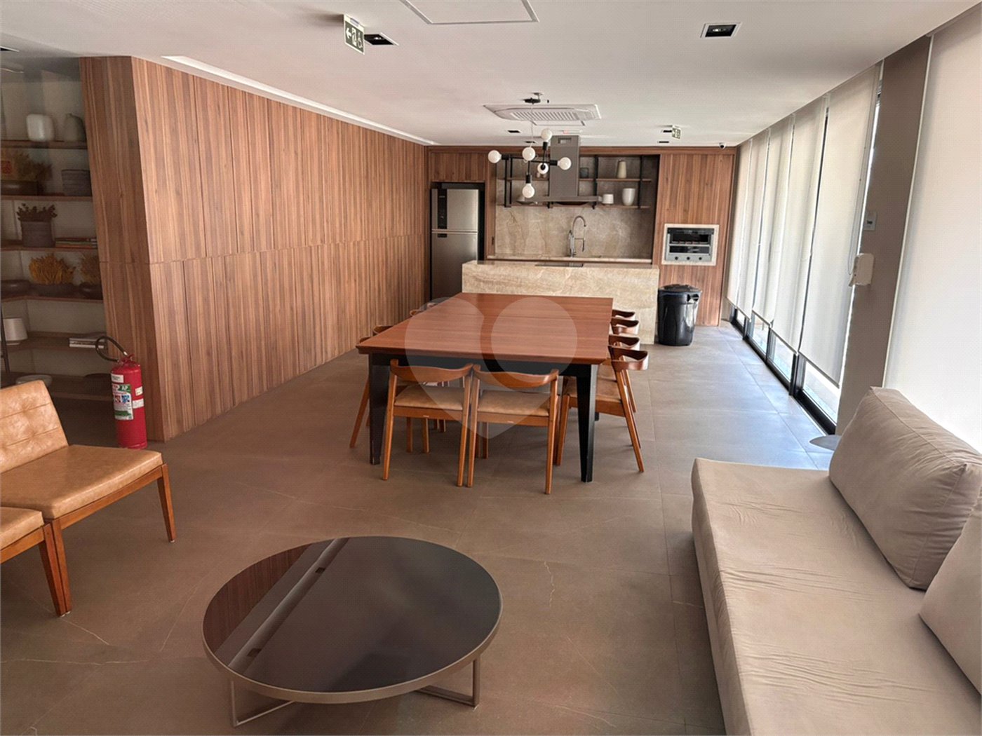 Apartamento com 73m², 2 dormitórios, 2 suítes e 1 vaga próximo ao Parque Ibirapuera em São Paulo - SP.