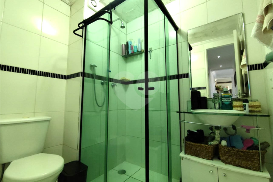 Apartamento com 2 dormitórios à venda, 44 m² por R$ 300.000 - Vila Alpina - São Paulo/SP